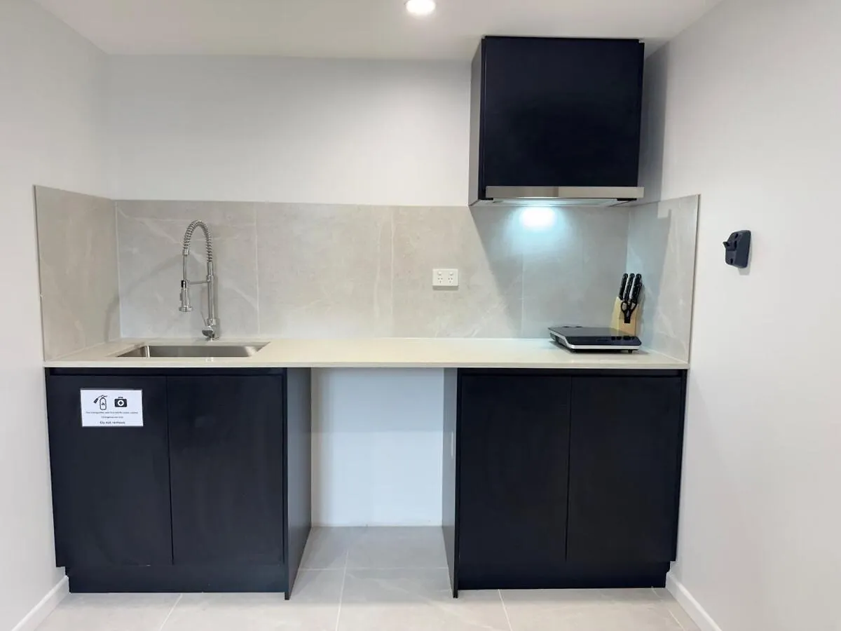 Apartment 17C Hazel Studio At Sunnybank Brisbane Australia