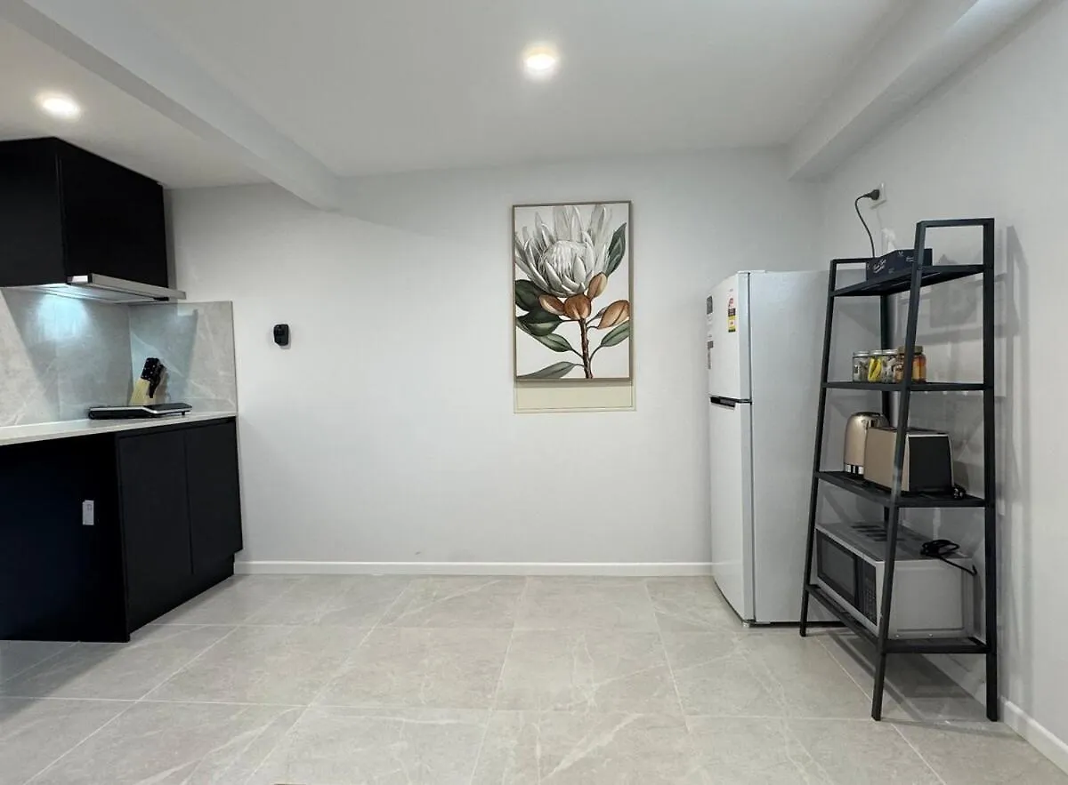 Apartment 17C Hazel Studio At Sunnybank Brisbane