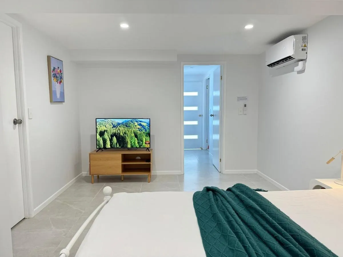 17C Hazel Studio At Sunnybank Brisbane