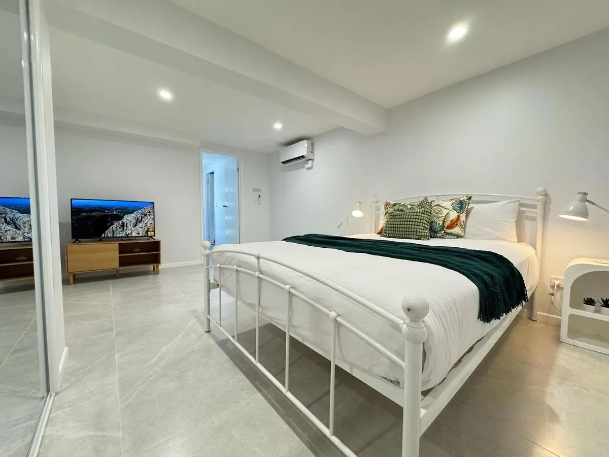 17C Hazel Studio At Sunnybank Brisbane Australia