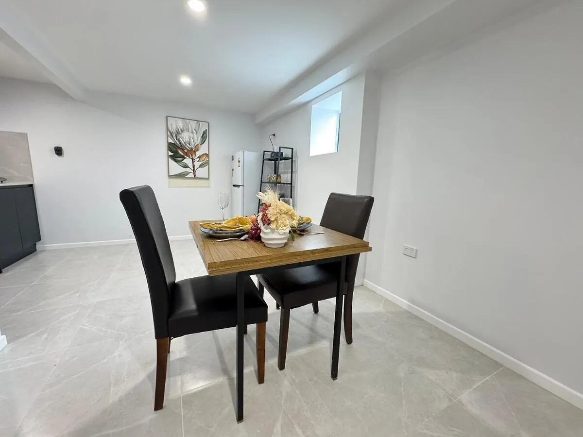 17C Hazel Studio At Sunnybank Brisbane Apartment