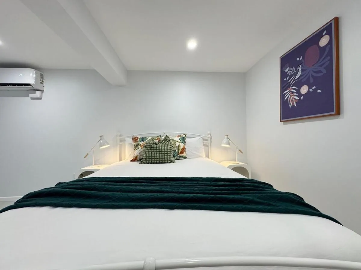 Apartment 17C Hazel Studio At Sunnybank Brisbane Australia
