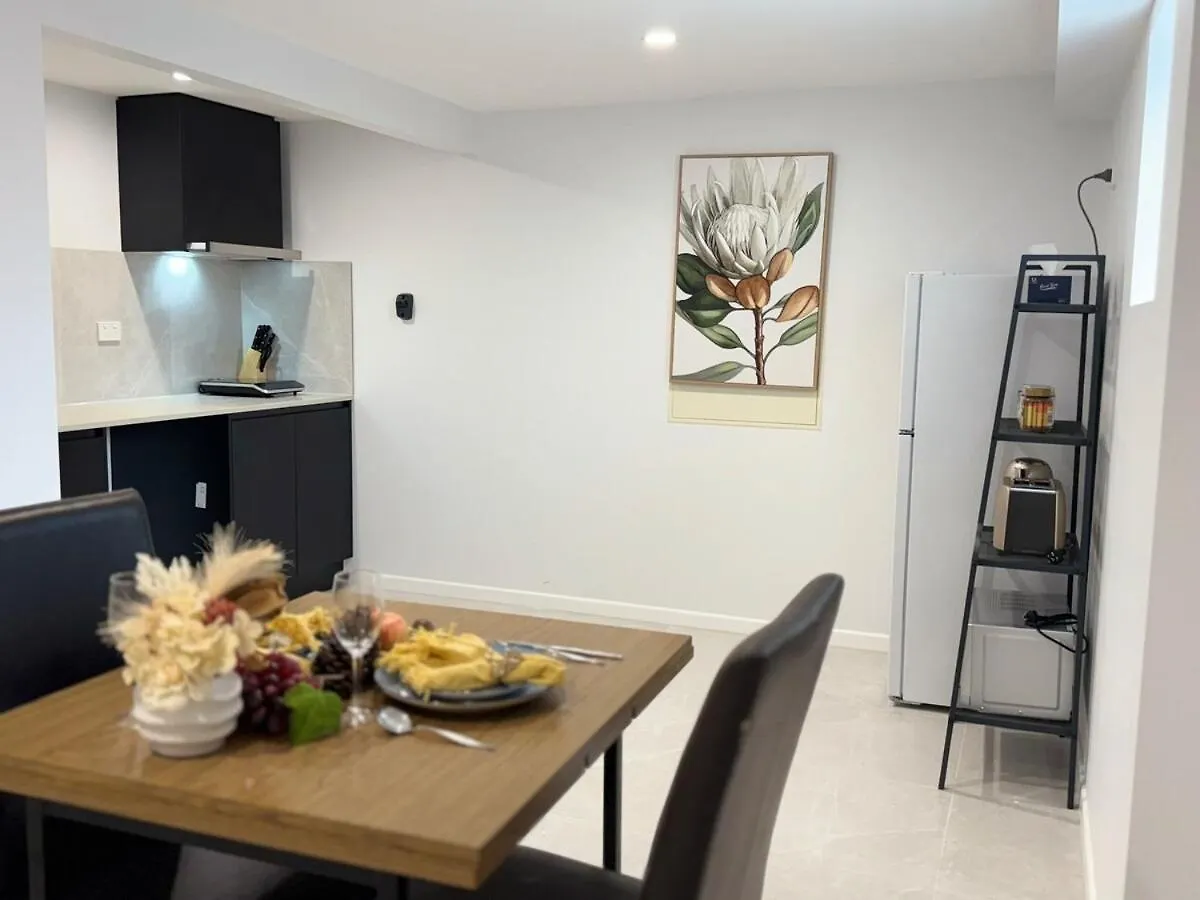 17C Hazel Studio At Sunnybank Brisbane