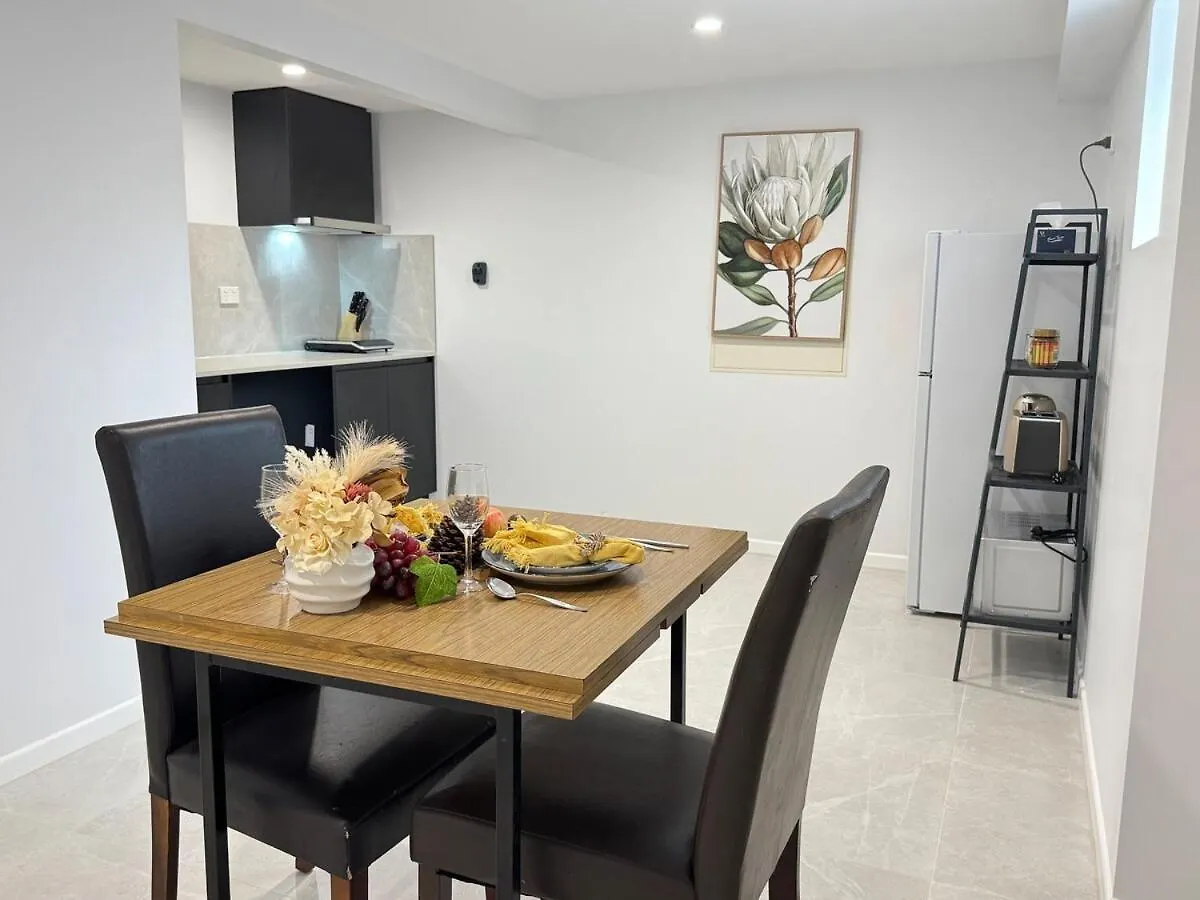 Apartment 17C Hazel Studio At Sunnybank Brisbane