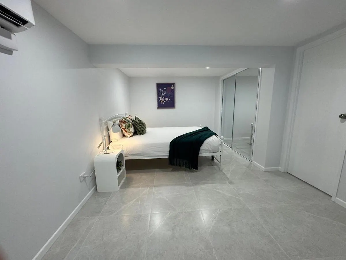 17C Hazel Studio At Sunnybank Brisbane 0*,  Australia