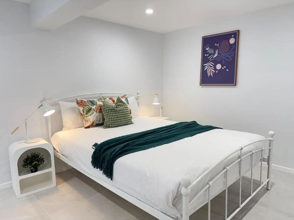 17C Hazel Studio At Sunnybank Brisbane Apartment