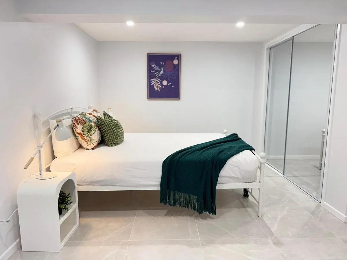 17C Hazel Studio At Sunnybank Brisbane