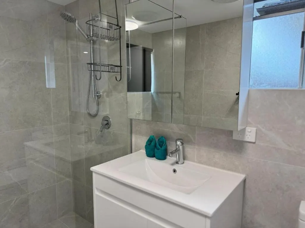 17C Hazel Studio At Sunnybank Brisbane 0*,